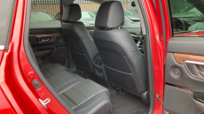 Honda CR-V 1.5 VTEC Turbo SR 5dr Petrol Estate